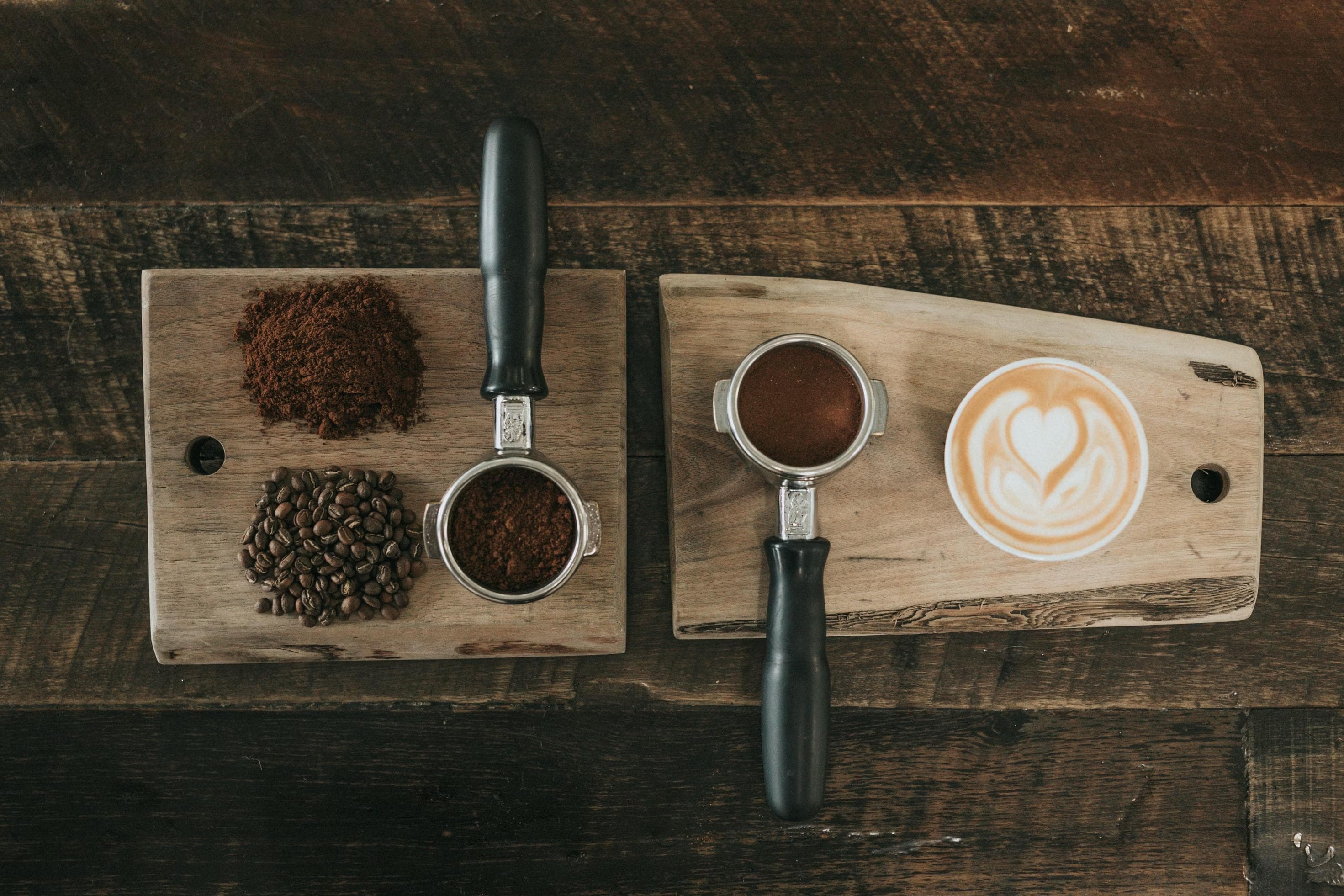 Cold Brew Coffee
