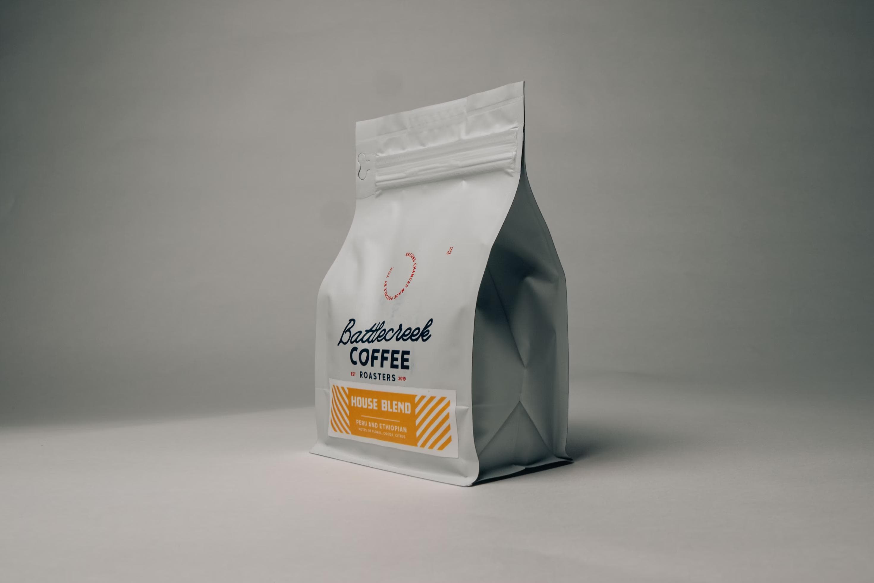 Colombian Supremo