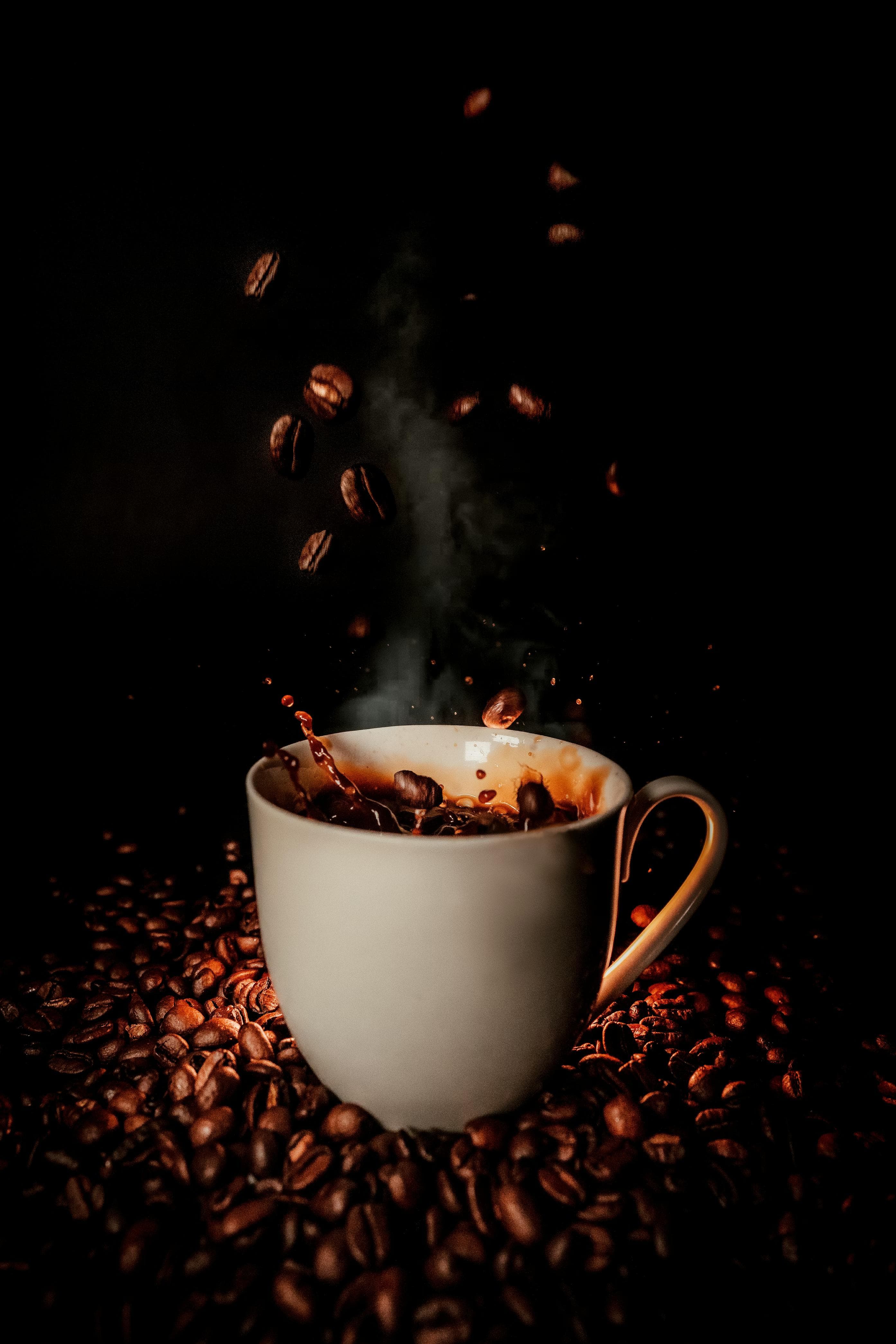 Moka Pot